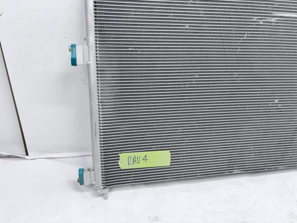 2013 2014 2015 2016 2017 2018 TOYOTA RAV4 FRONT AC CONDENSER OEM - Image 9