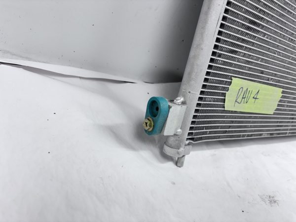 2013 2014 2015 2016 2017 2018 TOYOTA RAV4 FRONT AC CONDENSER OEM - Image 10