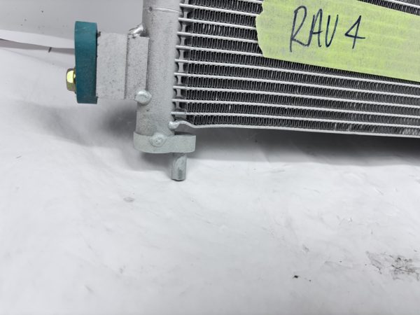 2013 2014 2015 2016 2017 2018 TOYOTA RAV4 FRONT AC CONDENSER OEM - Image 12