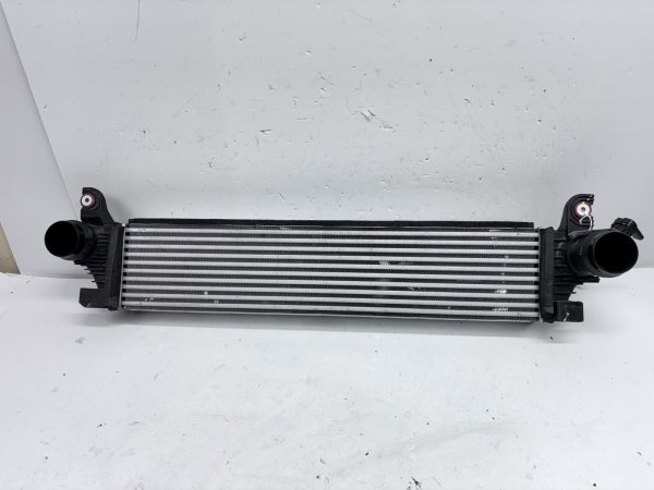 2019 2020 2021 2022 2023 2024 CADILLAC XT4 OEM GENUINE INTERCOOLER
