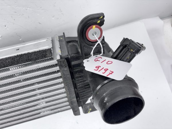 2019 2020 2021 2022 2023 2024 CADILLAC XT4 OEM GENUINE INTERCOOLER - Image 3