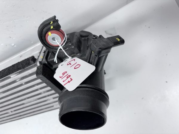 2019 2020 2021 2022 2023 2024 CADILLAC XT4 OEM GENUINE INTERCOOLER - Image 5