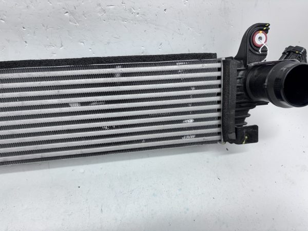 2019 2020 2021 2022 2023 2024 CADILLAC XT4 OEM GENUINE INTERCOOLER - Image 6