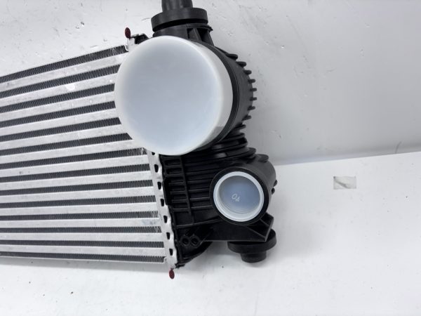 2015 2016 2017 2018 2019 2020 FORD F150 INTERCOOLER fl3z6k775b Platinum Pro - Image 4