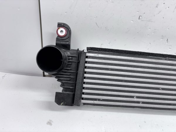 2019 2020 2021 2022 2023 2024 CADILLAC XT4 OEM GENUINE INTERCOOLER - Image 9