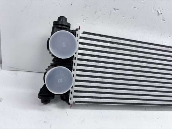 2015 2016 2017 2018 2019 2020 FORD F150 INTERCOOLER fl3z6k775b Platinum Pro - Image 8
