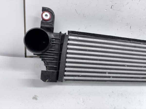 2019 2020 2021 2022 2023 2024 CADILLAC XT4 OEM GENUINE INTERCOOLER - Image 11