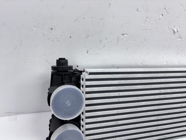 2015 2016 2017 2018 2019 2020 FORD F150 INTERCOOLER fl3z6k775b Platinum Pro - Image 9