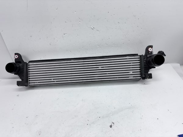 2019 2020 2021 2022 2023 2024 CADILLAC XT4 OEM GENUINE INTERCOOLER - Image 12