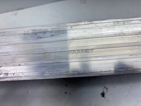 2015 2016 2017 2018 2019 2020 FORD F150 INTERCOOLER fl3z6k775b Platinum Pro - Image 10