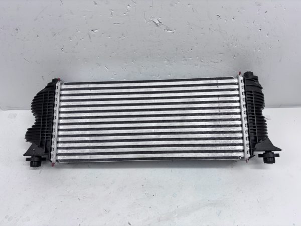 2015 2016 2017 2018 2019 2020 FORD F150 INTERCOOLER fl3z6k775b Platinum Pro - Image 11