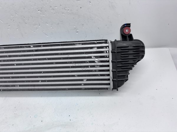 2019 2020 2021 2022 2023 2024 CADILLAC XT4 OEM GENUINE INTERCOOLER - Image 14