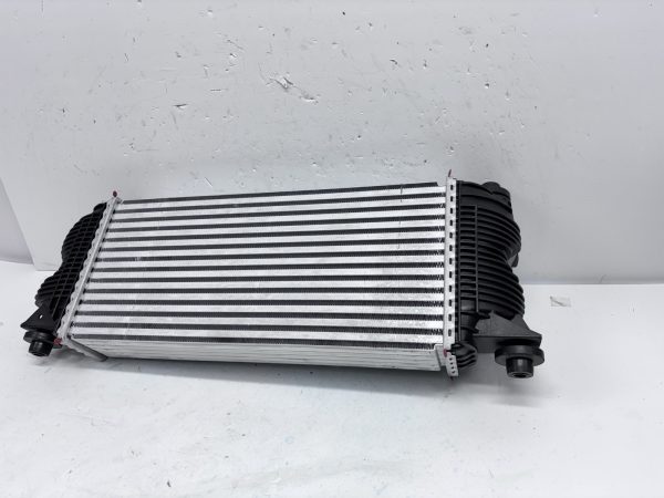 2015 2016 2017 2018 2019 2020 FORD F150 INTERCOOLER fl3z6k775b Platinum Pro - Image 13