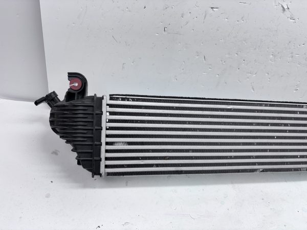 2019 2020 2021 2022 2023 2024 CADILLAC XT4 OEM GENUINE INTERCOOLER - Image 17