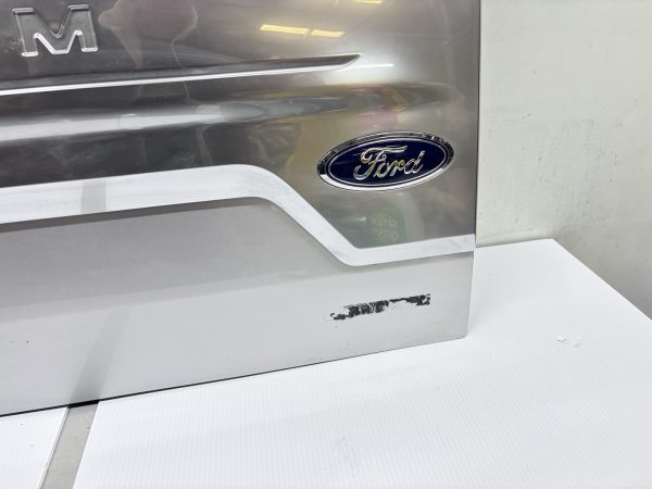 🎈 2018 2019 2020 FORD F150 PLATINUM REAR OEM TAILGATE GENUINE FOR STEP - Image 2