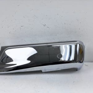 2015 2016 2017 2018 2019 2020 ford f150 rear right capa bumper end chrome
