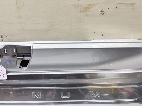 🎈 2018 2019 2020 FORD F150 PLATINUM REAR OEM TAILGATE GENUINE FOR STEP - Image 5