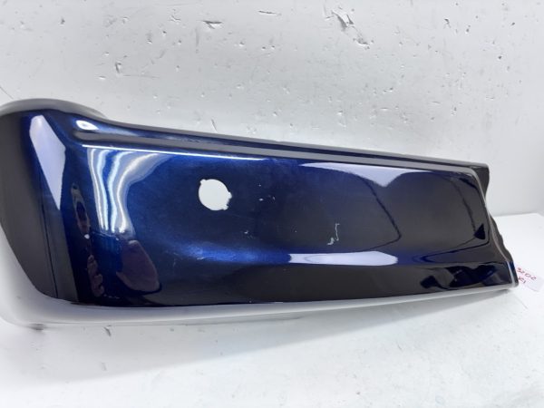 OEM 2021 2022 2023 ford f150 rear Left bumper end Blue ml3417a894j - Image 7