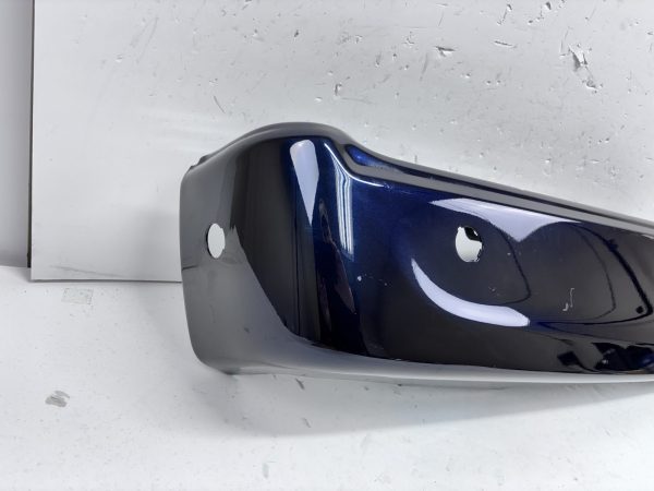 OEM 2021 2022 2023 ford f150 rear Left bumper end Blue ml3417a894j - Image 8