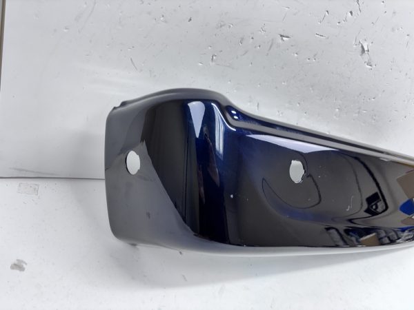 OEM 2021 2022 2023 ford f150 rear Left bumper end Blue ml3417a894j - Image 9