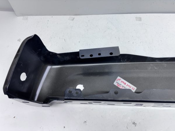 OEM 2021 2022 2023 ford f150 rear Left bumper end Blue ml3417a894j - Image 10