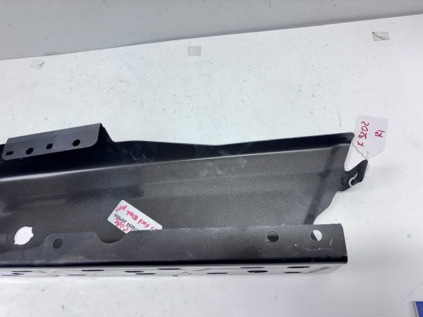 OEM 2021 2022 2023 ford f150 rear Left bumper end Blue ml3417a894j - Image 11