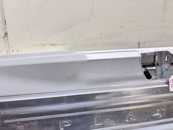 🎈 2018 2019 2020 FORD F150 PLATINUM REAR OEM TAILGATE GENUINE FOR STEP - Image 10