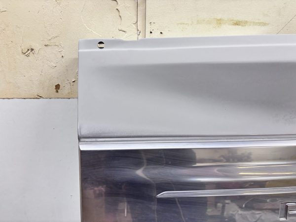 🎈 2018 2019 2020 FORD F150 PLATINUM REAR OEM TAILGATE GENUINE FOR STEP - Image 11