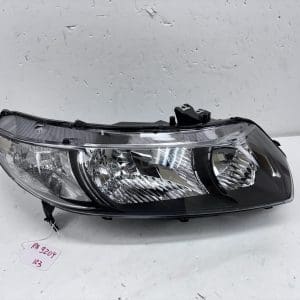 2006 2007 2008 2009 2010 2011 HONDA CIVIC HALOGEN FRONT RIGHT HEADLIGHT AFTERMAR