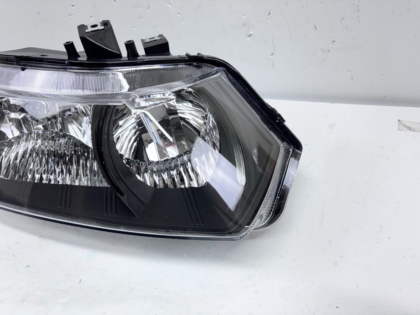 2006 2007 2008 2009 2010 2011 HONDA CIVIC HALOGEN FRONT RIGHT HEADLIGHT AFTERMAR - Image 3