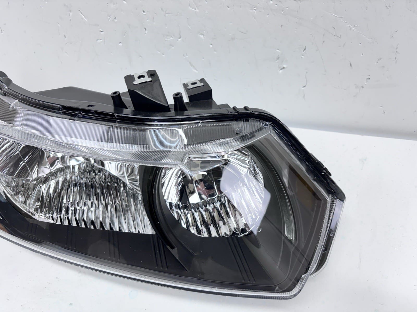 2006 2007 2008 2009 2010 2011 HONDA CIVIC HALOGEN FRONT RIGHT HEADLIGHT AFTERMAR - Image 4