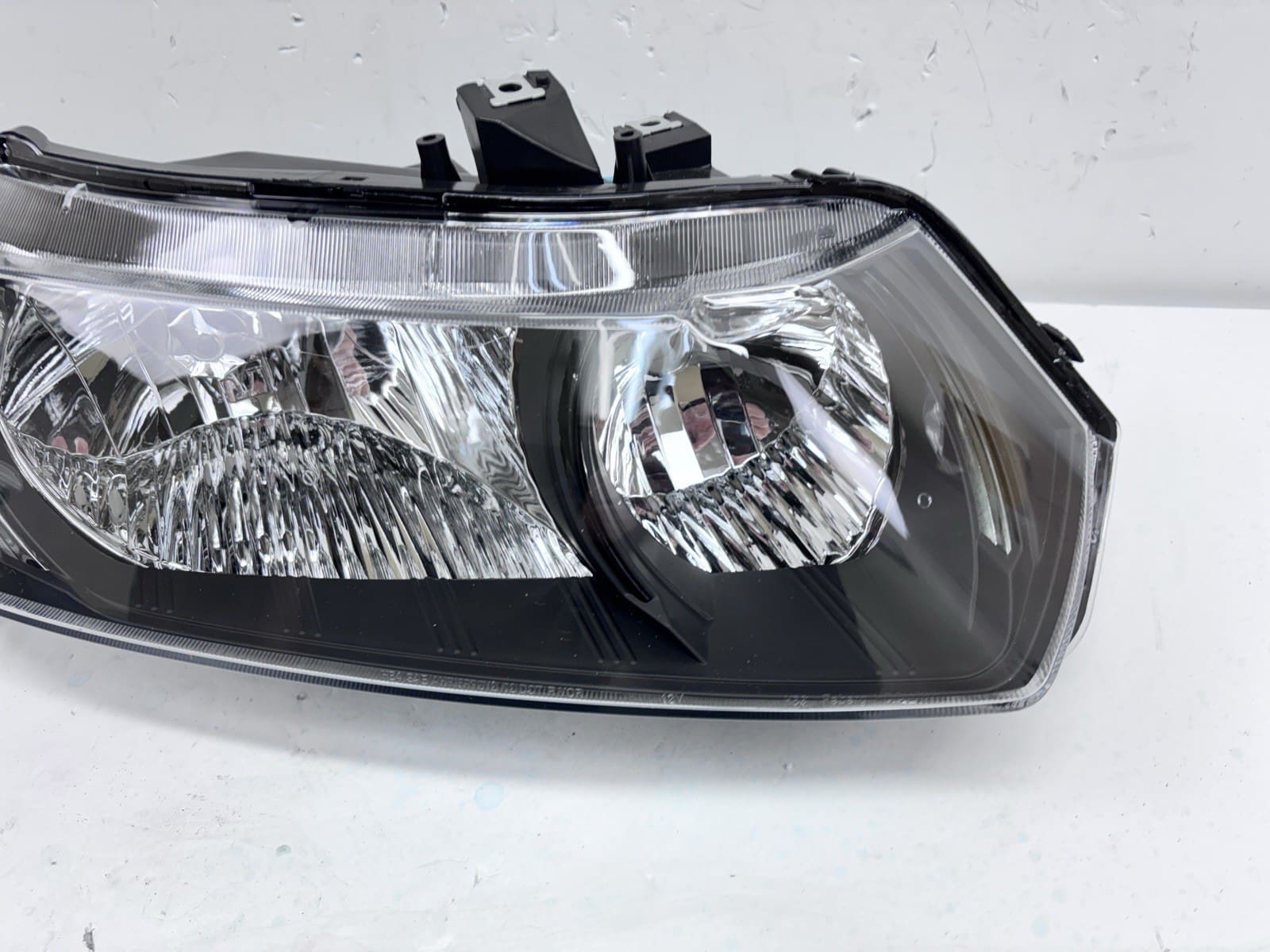 2006 2007 2008 2009 2010 2011 HONDA CIVIC HALOGEN FRONT RIGHT HEADLIGHT AFTERMAR - Image 5