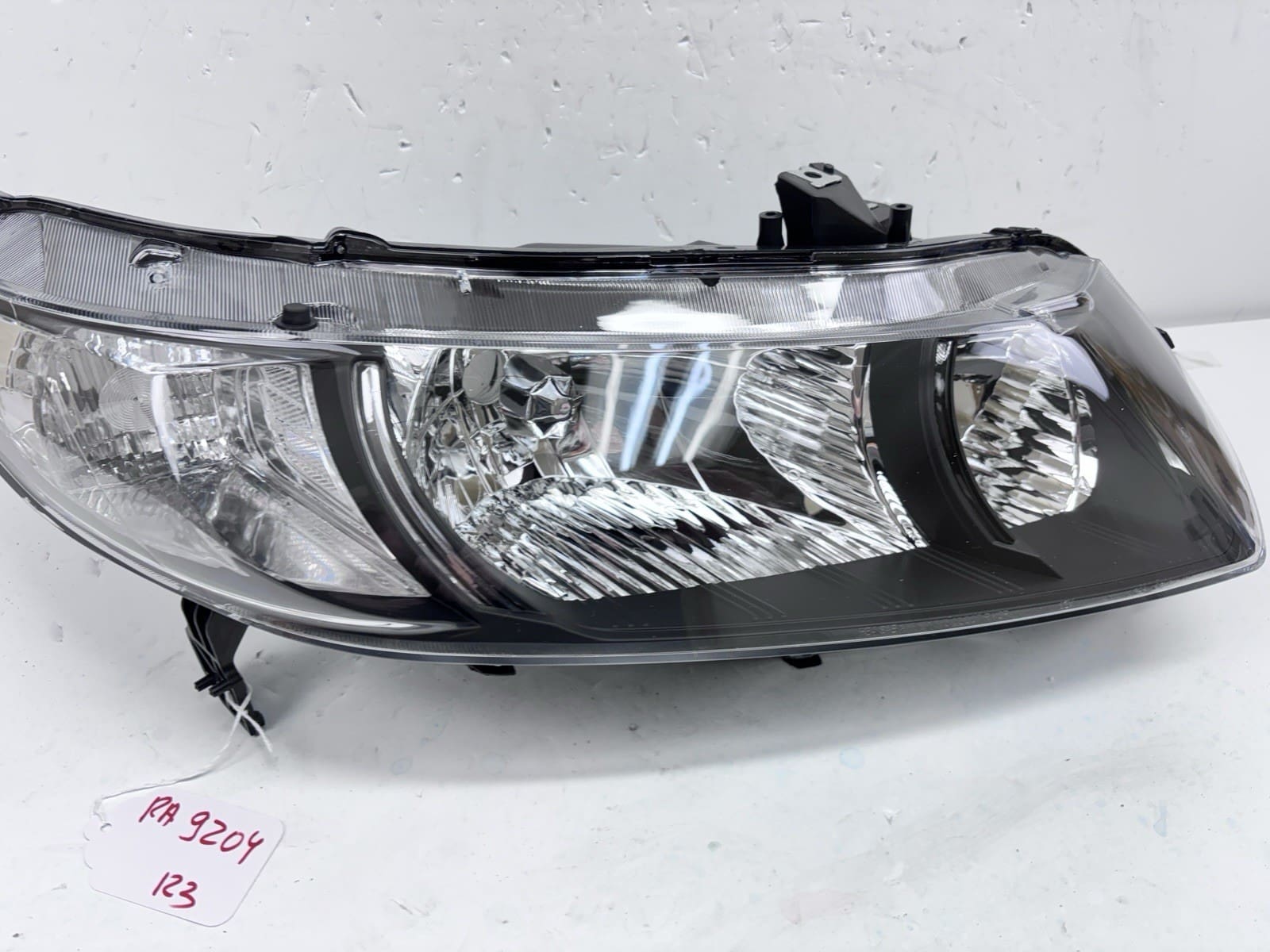 2006 2007 2008 2009 2010 2011 HONDA CIVIC HALOGEN FRONT RIGHT HEADLIGHT AFTERMAR - Image 7