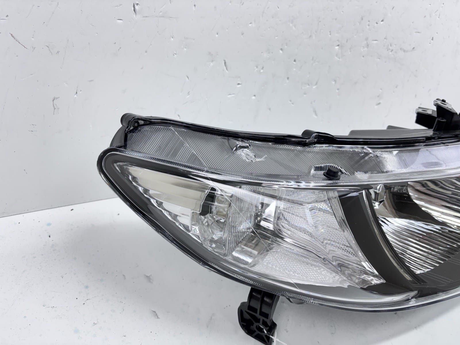 2006 2007 2008 2009 2010 2011 HONDA CIVIC HALOGEN FRONT RIGHT HEADLIGHT AFTERMAR - Image 9