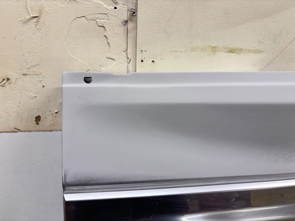 🎈 2018 2019 2020 FORD F150 PLATINUM REAR OEM TAILGATE GENUINE FOR STEP - Image 12