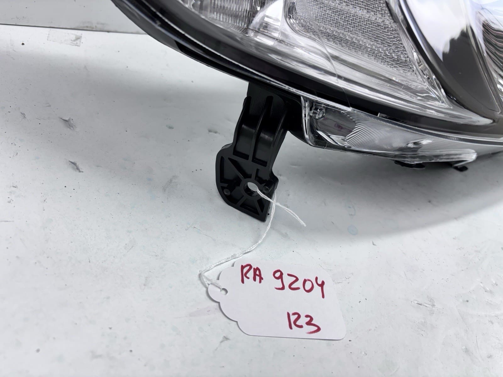 2006 2007 2008 2009 2010 2011 HONDA CIVIC HALOGEN FRONT RIGHT HEADLIGHT AFTERMAR - Image 10