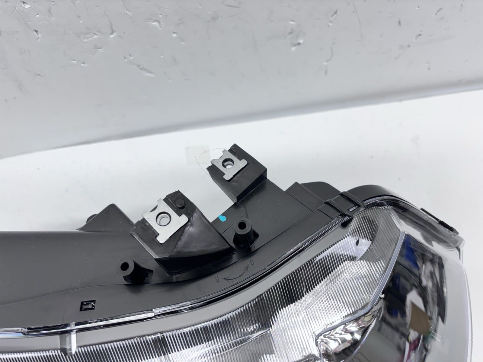 2006 2007 2008 2009 2010 2011 HONDA CIVIC HALOGEN FRONT RIGHT HEADLIGHT AFTERMAR - Image 11