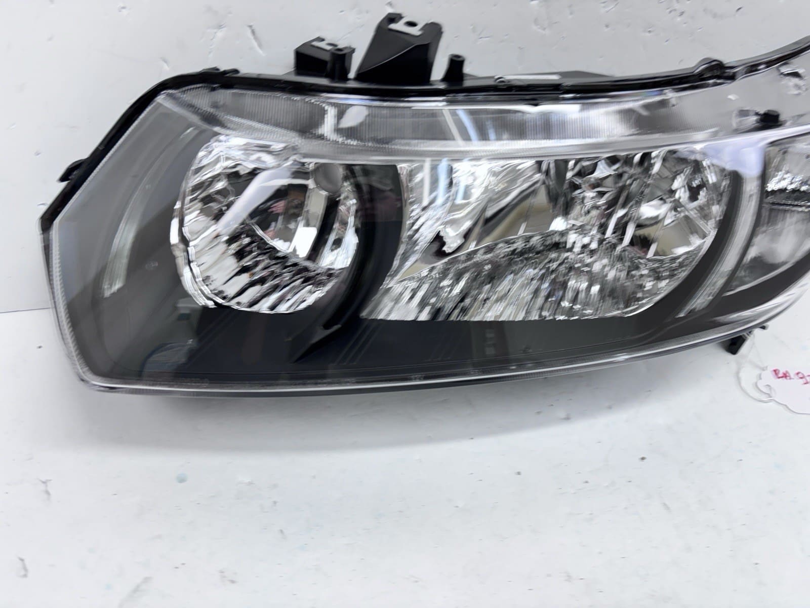 2006 2007 2008 2009 2010 2011 HONDA CIVIC HALOGEN FRONT LEFT HEADLIGHT AFTERMAR - Image 9