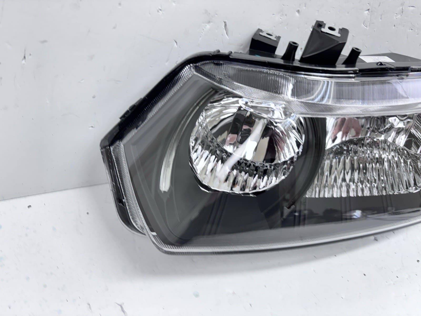 2006 2007 2008 2009 2010 2011 HONDA CIVIC HALOGEN FRONT LEFT HEADLIGHT AFTERMAR - Image 10