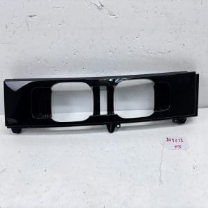OEM Land Rover Defender L663 Rear Right Tail Light Cover Trim 2020-2023 00224721