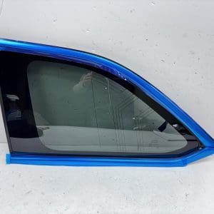 OEM 62720-0e150 2014-2017 2018 2019 Toyota Highlander Rear Left Quarter Glass