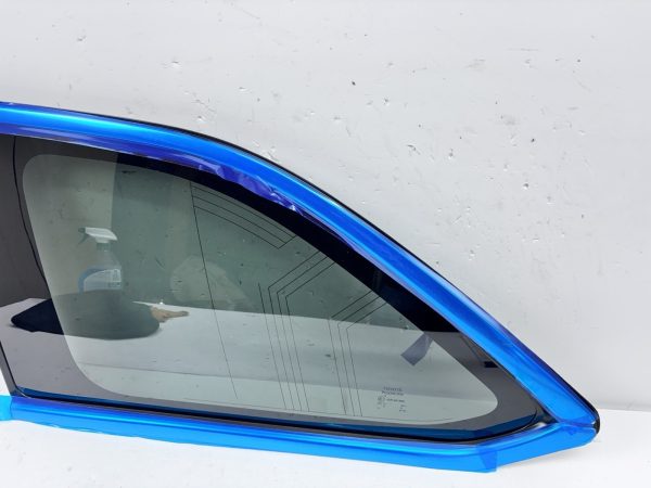OEM 62720-0e150 2014-2017 2018 2019 Toyota Highlander Rear Left Quarter Glass - Image 3