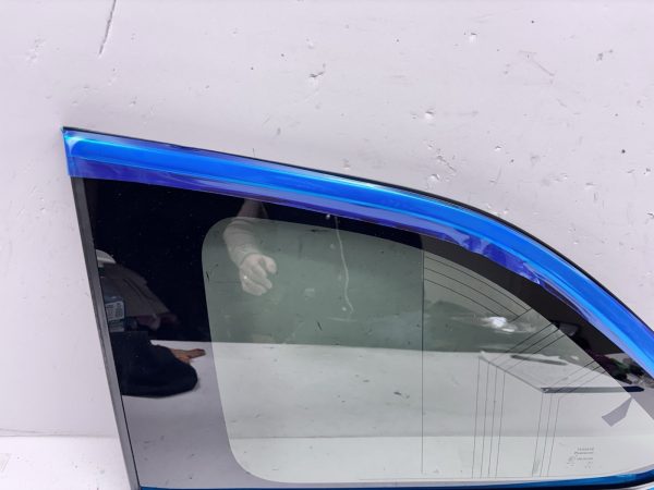 OEM 62720-0e150 2014-2017 2018 2019 Toyota Highlander Rear Left Quarter Glass - Image 6