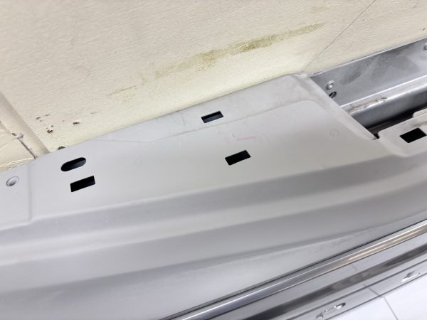 🎈 2018 2019 2020 FORD F150 PLATINUM REAR OEM TAILGATE GENUINE FOR STEP - Image 14