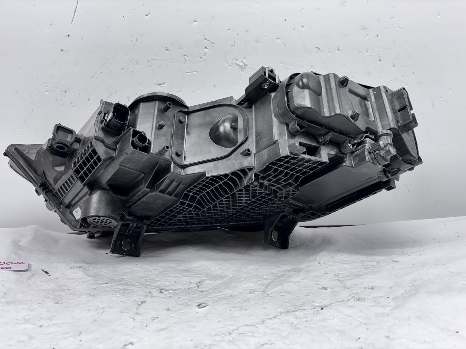 NICE 4m0941012b 2020 2021 2022 2023 2024 AUDI Q7 LED FRONT RIGHT OEM HEADLIGHT - Image 18