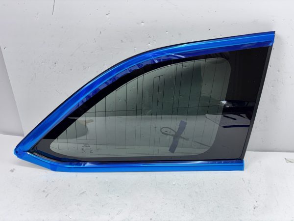 OEM 62710-0E150 2014-2017 2018 2019 Toyota Highlander Rear Right Quarter Glass