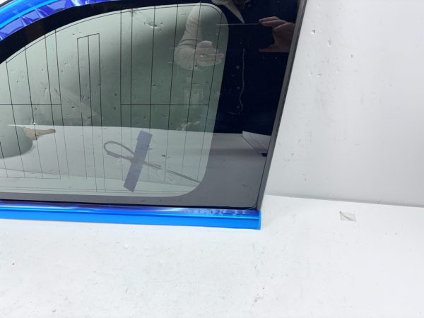 OEM 62710-0E150 2014-2017 2018 2019 Toyota Highlander Rear Right Quarter Glass - Image 2