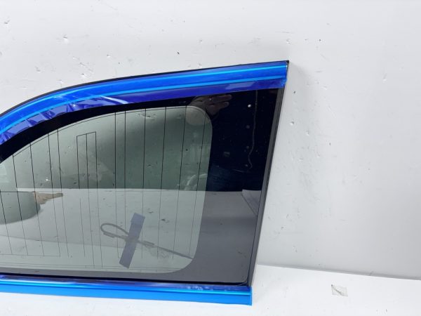 OEM 62710-0E150 2014-2017 2018 2019 Toyota Highlander Rear Right Quarter Glass - Image 3