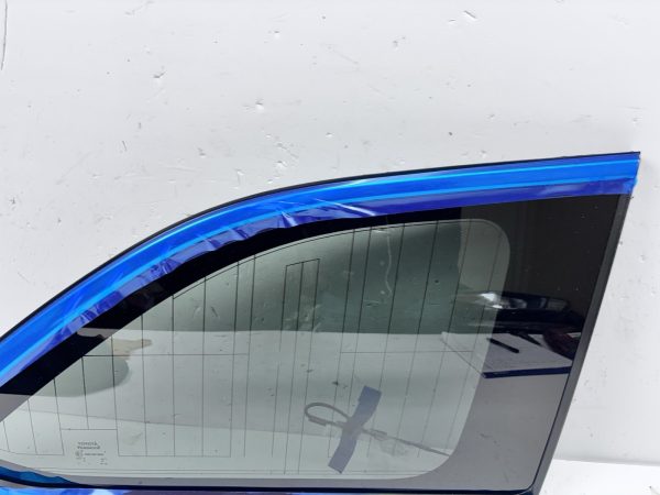 OEM 62710-0E150 2014-2017 2018 2019 Toyota Highlander Rear Right Quarter Glass - Image 5