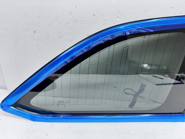 OEM 62710-0E150 2014-2017 2018 2019 Toyota Highlander Rear Right Quarter Glass - Image 6